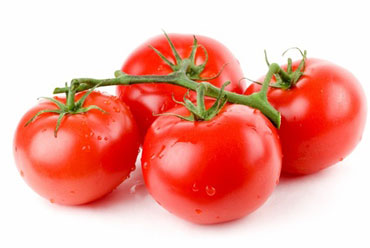 Dorodne pomidory szklarniowe